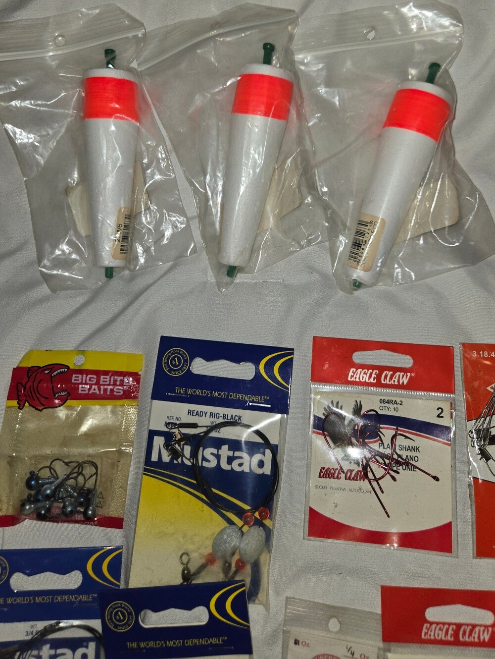 Mixed Fishing Tackle NEW - Picture 3 of 12